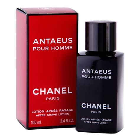 chanel antaeus ingredients